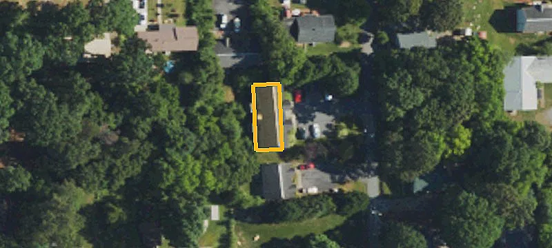 423 Hamlin St