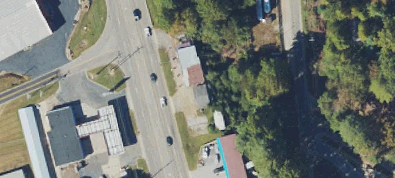 3002 Georgia Rd