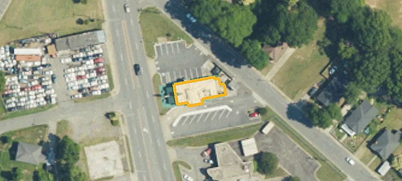 1808 York Rd