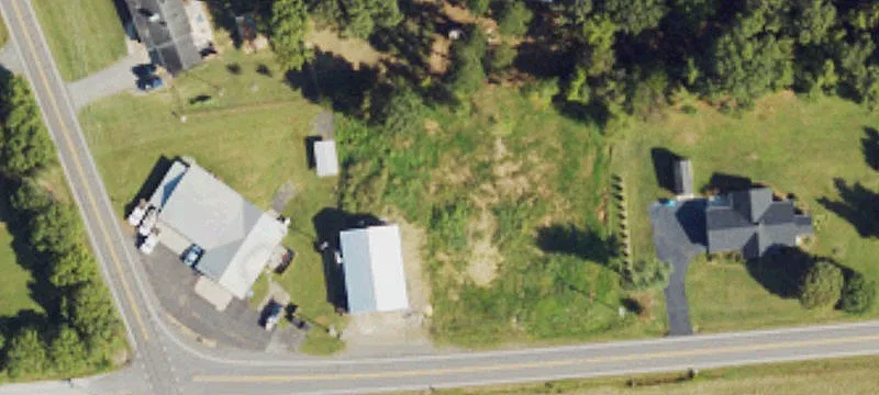 1686 County Home Rd