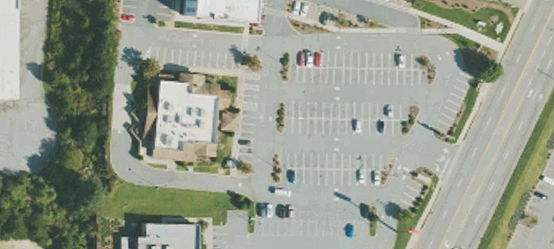 400 Airport Rd