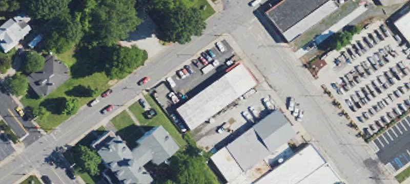 603 Monroe St