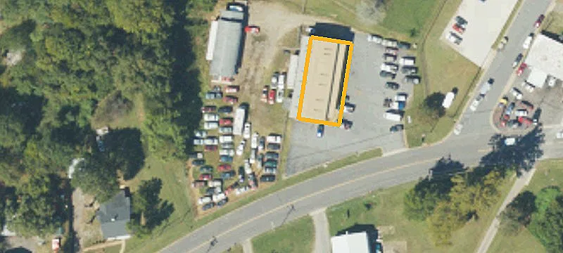 1614 Newton Dr
