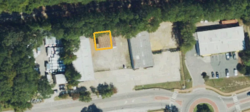 518 Old Apex Rd