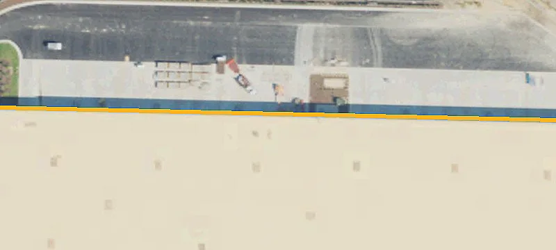 2000 Garner Business Park Dr