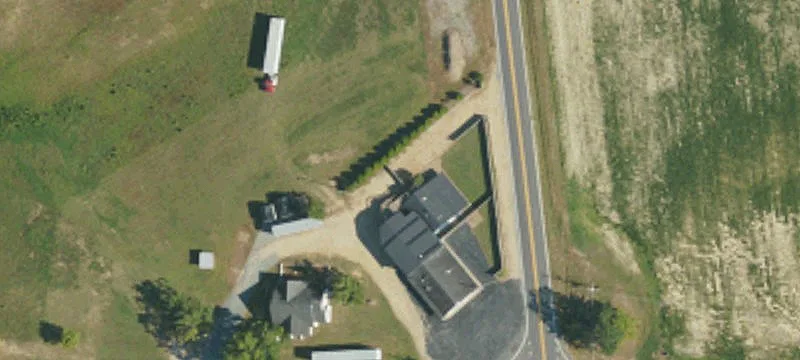 6186 Benson Hardee Rd