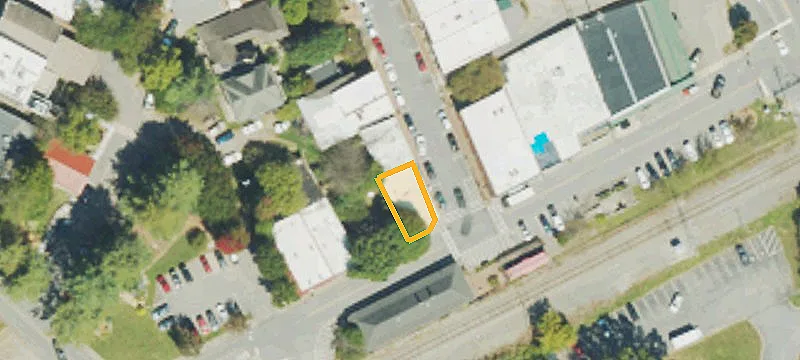 99999 Cherry Ln