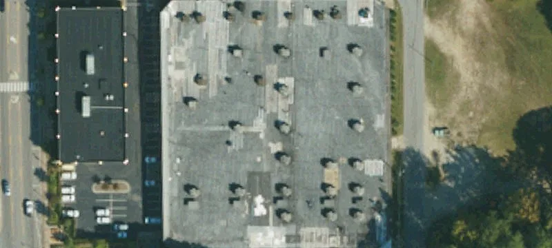 118 Jones St