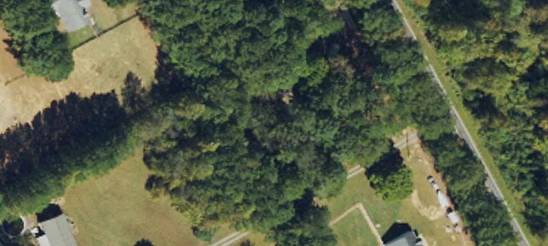 3867 Old Graham Rd