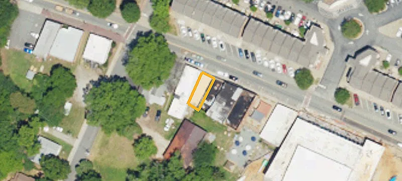 21310 Catawba Ave