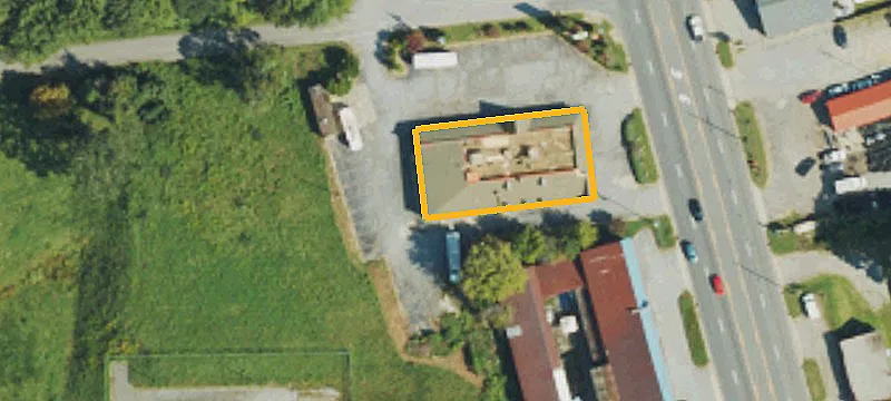 2635 Hendersonville Rd