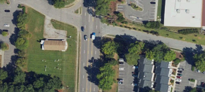 804 Salem Woods Dr
