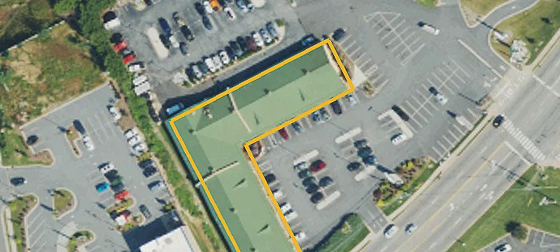 140 Airport Rd