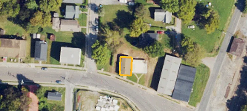 425 Depot St