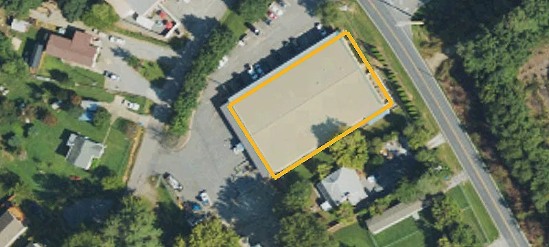 76 Old Shls Rd