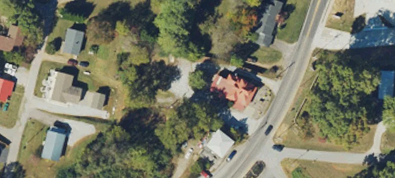 91 Georgia Rd
