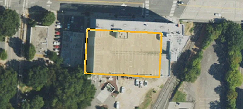 607 Morgan St