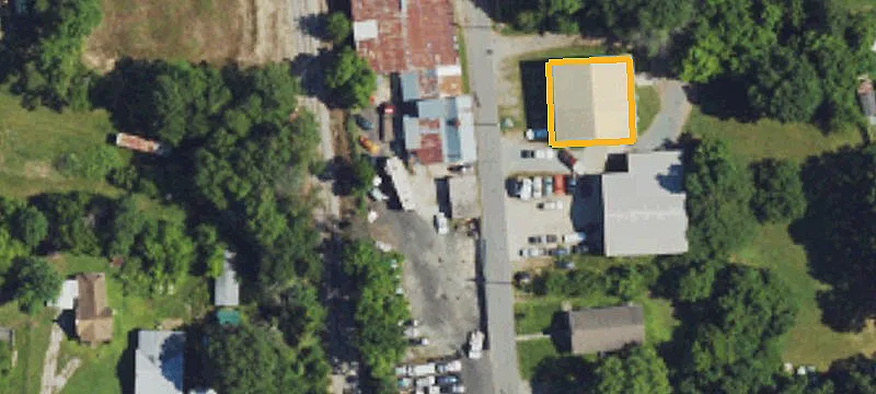 501 Sunrise Ave