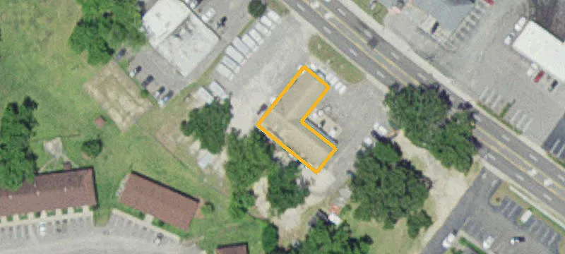 5547 Yadkin Rd