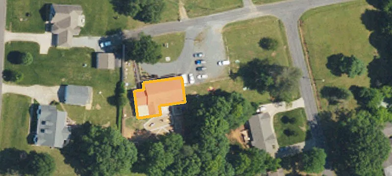 125 Eastville Dr