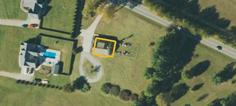 3362 Old Hillsborough Rd