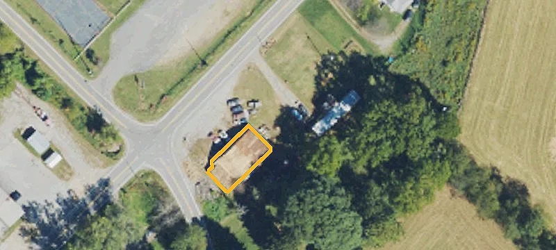 1100 Newfound Rd