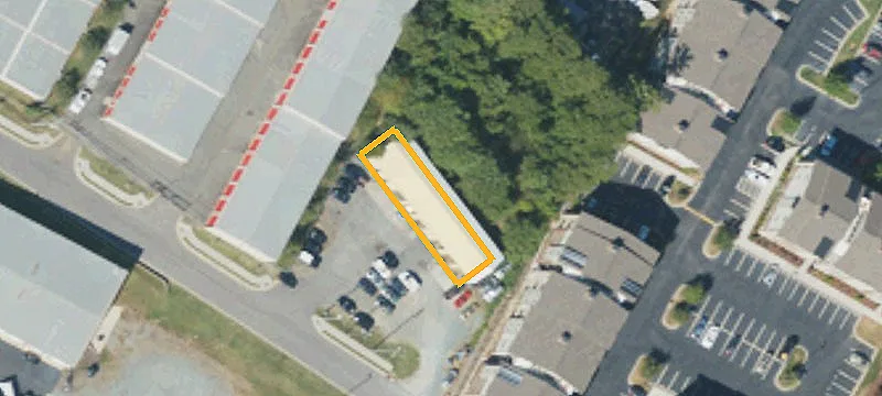 1115 Waxhaw Indian Trl Rd
