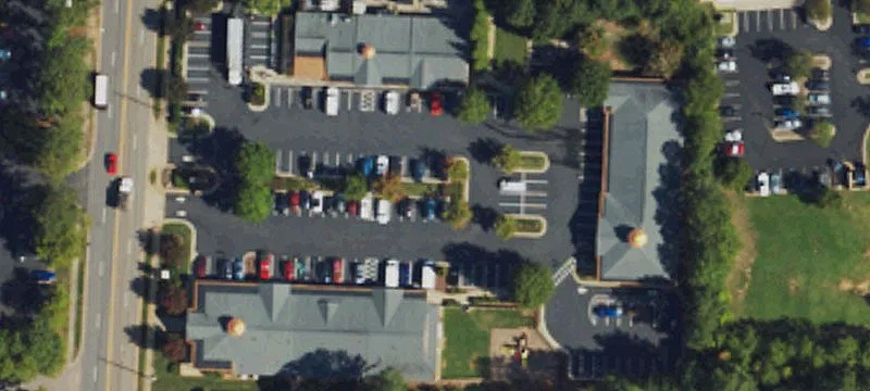 1411 Aversboro Rd