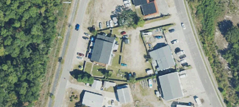 1012 Old Dow Rd