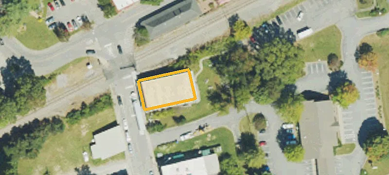 101 Black Mtn Ave
