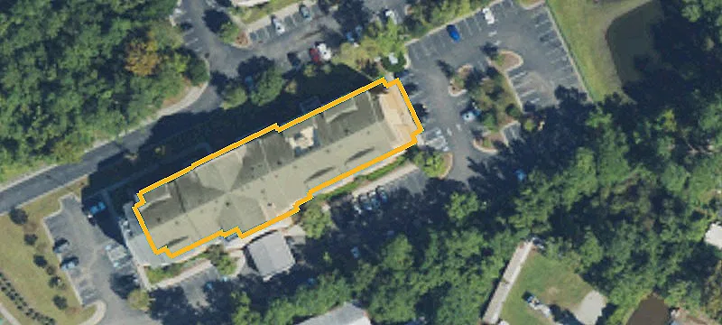 307 Eastwood Rd