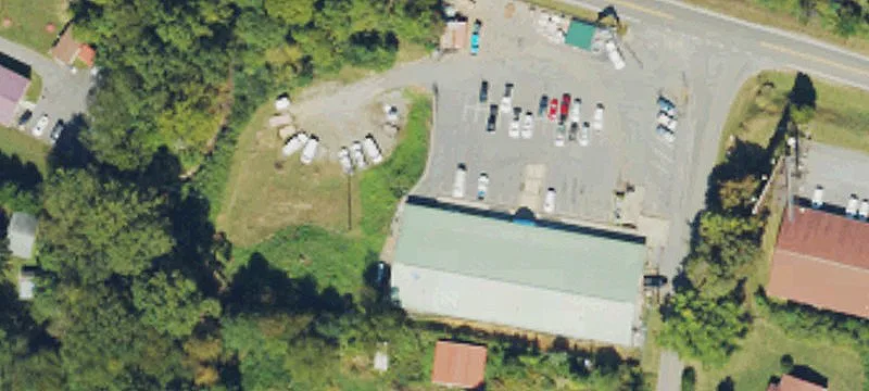 100 Buckeye Access Rd