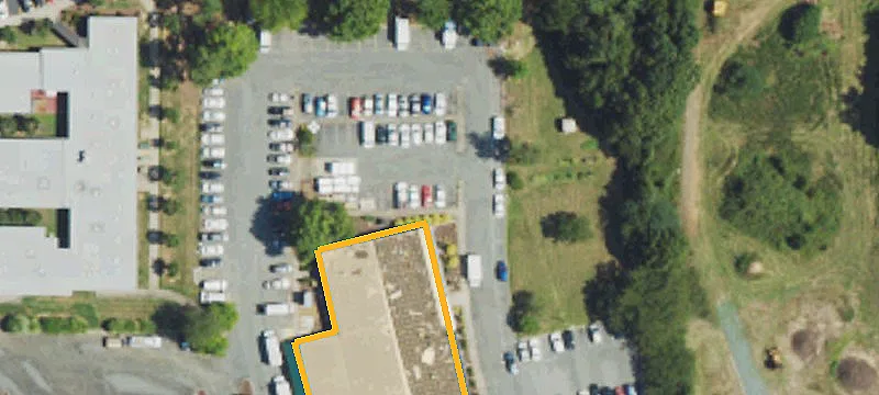 1214 Vaughn Rd