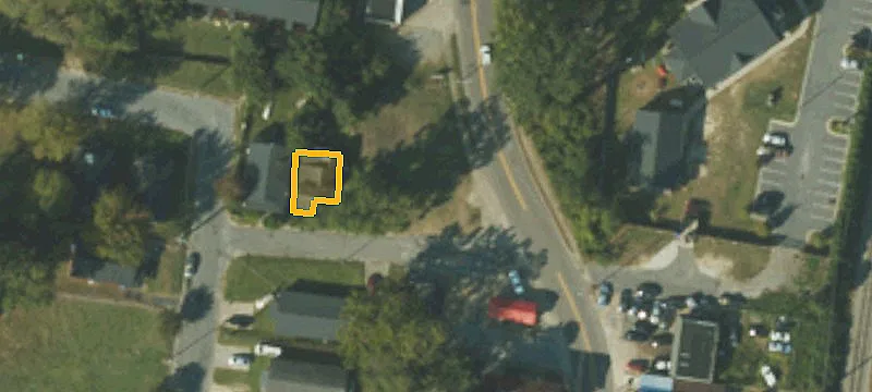 601 Bonners Ln