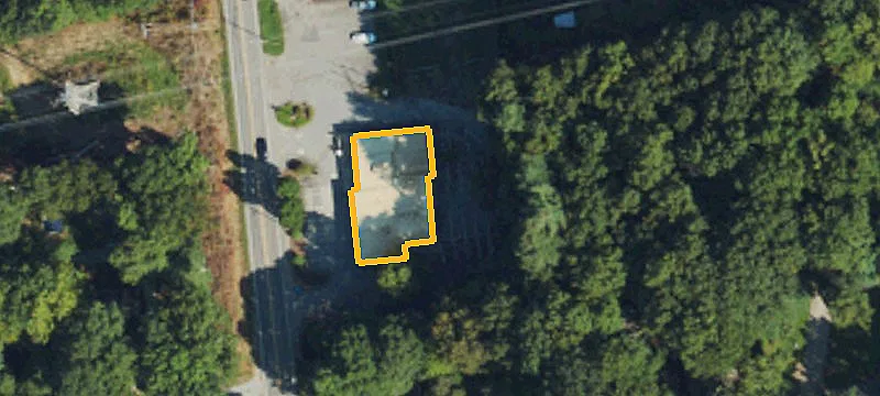 3578 Sweeten Crk Rd