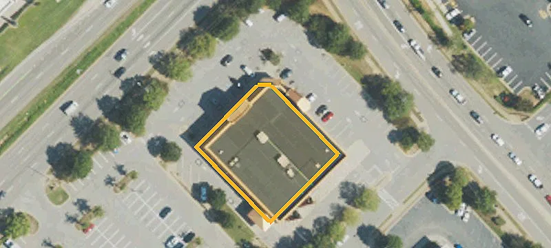 8005 Fayetteville Rd