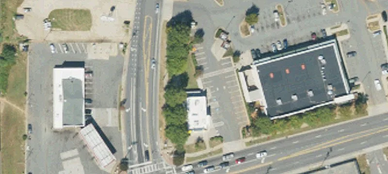1600 Remount Rd