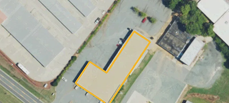 2052 Chapel Hl Rd