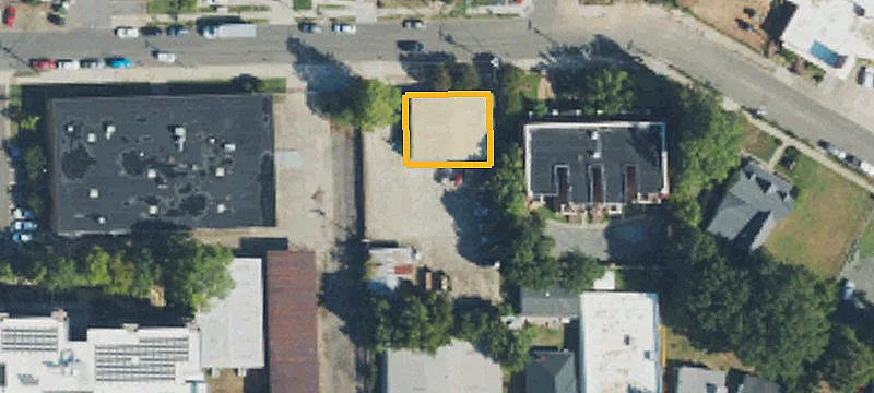 205 Broadway St