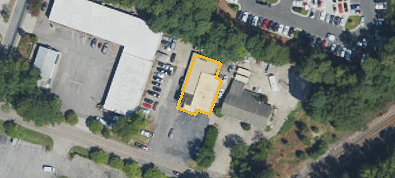 321 Durham Rd