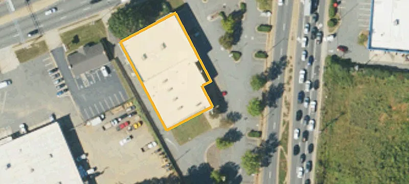 3061 Sharon Amity Rd