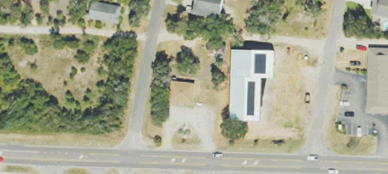 5200 Oak Is Dr