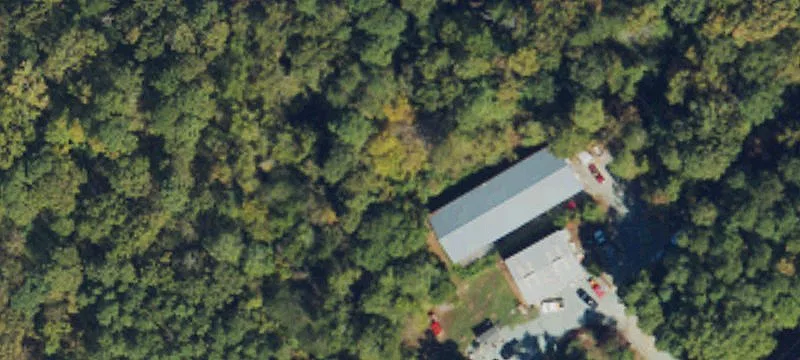2335 Jones Fry Rd
