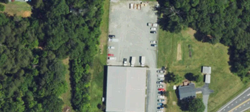 6909 Burlington Rd