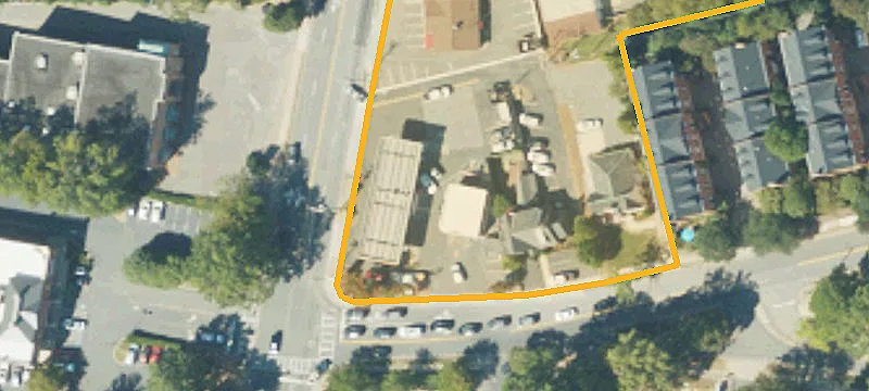 527 Providence Rd