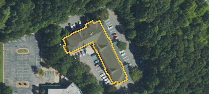 1020 Buck Jones Rd