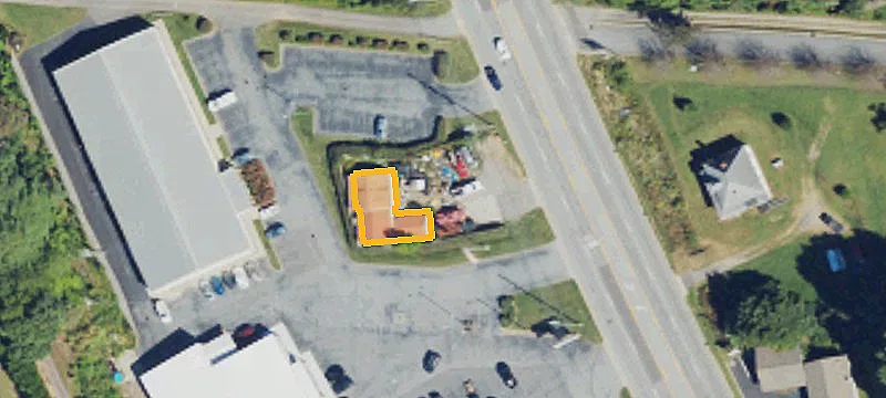 1259 Brevard Rd