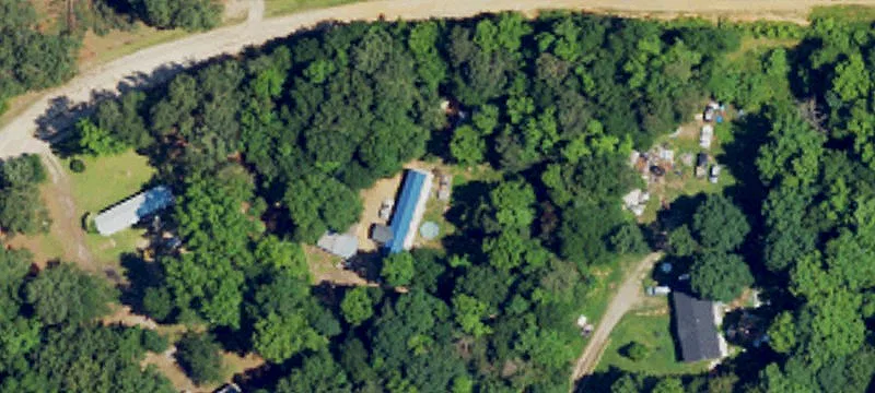 207 Eugene Chalmers Rd