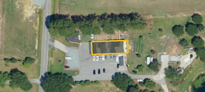 284 Reedy Crk Rd