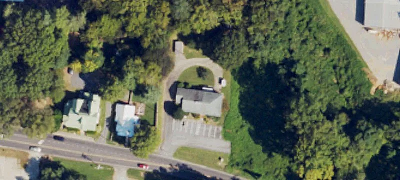 161 Lexington Rd
